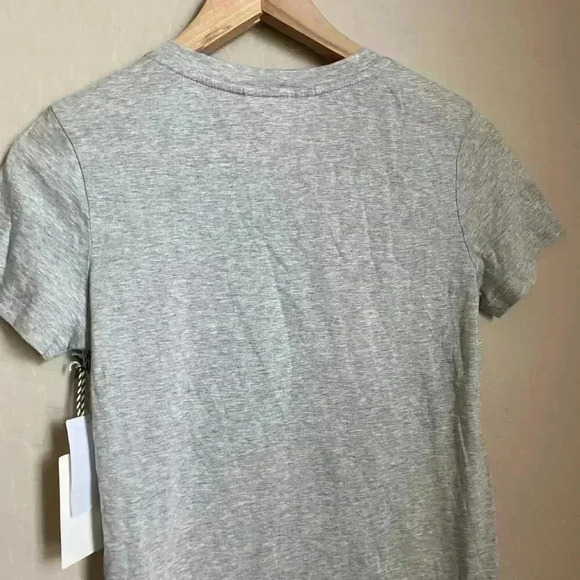 1901‎ Best Year Yet T-Shirt Gray Size XS - Picture 8 of 9